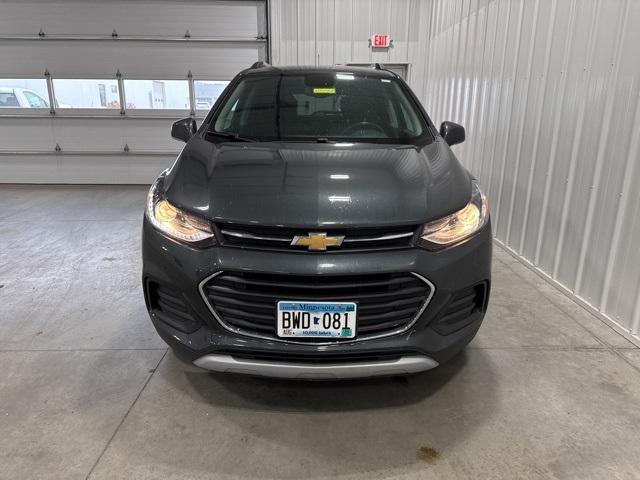 2018 Chevrolet Trax Vehicle Photo in GLENWOOD, MN 56334-1123