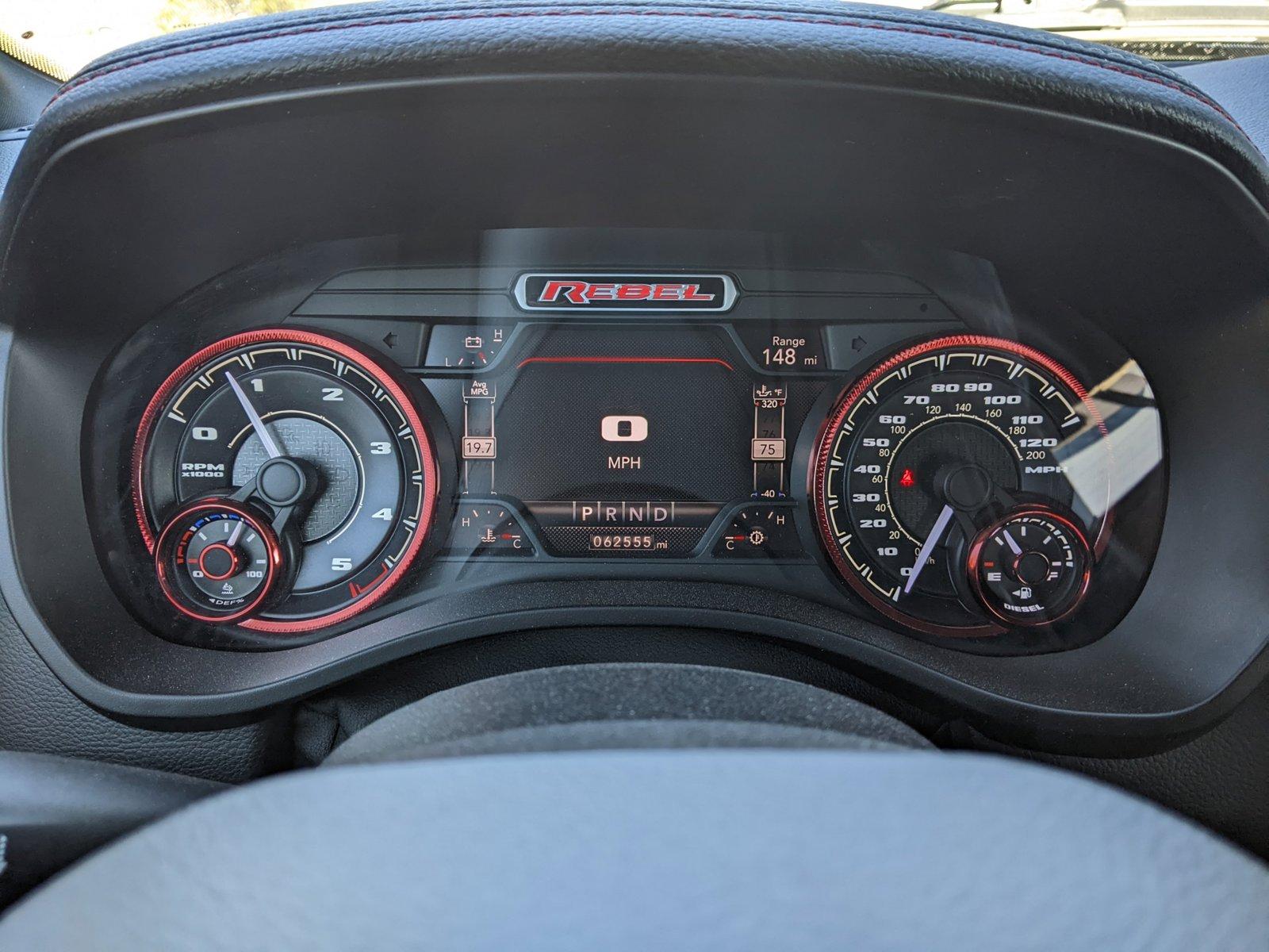 2020 Ram 1500 Vehicle Photo in AUSTIN, TX 78759-4154