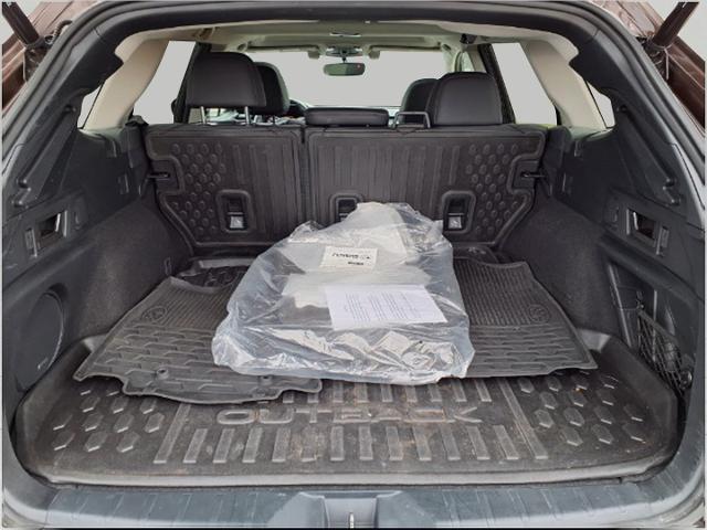 2022 Subaru Outback Vehicle Photo in Oshkosh, WI 54904