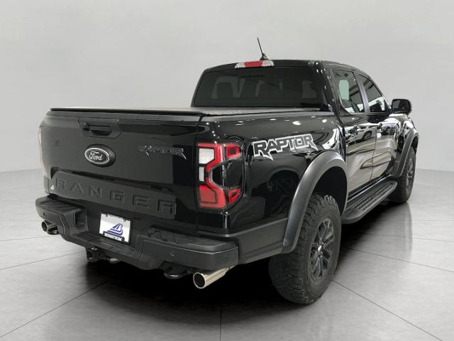 2024 Ford Ranger Vehicle Photo in GREEN BAY, WI 54303-3330