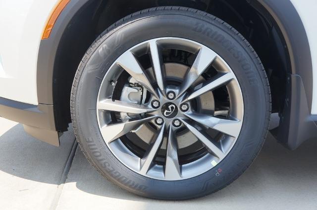 2023 INFINITI QX60 Vehicle Photo in Grapevine, TX 76051