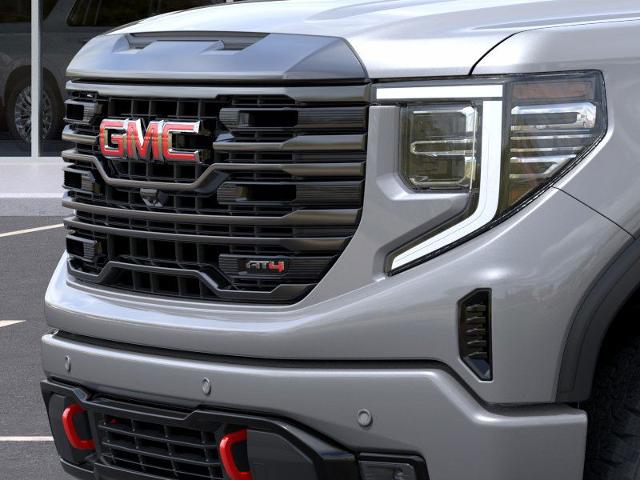 2025 GMC Sierra 1500 Vehicle Photo in GREEN BAY, WI 54303-3330