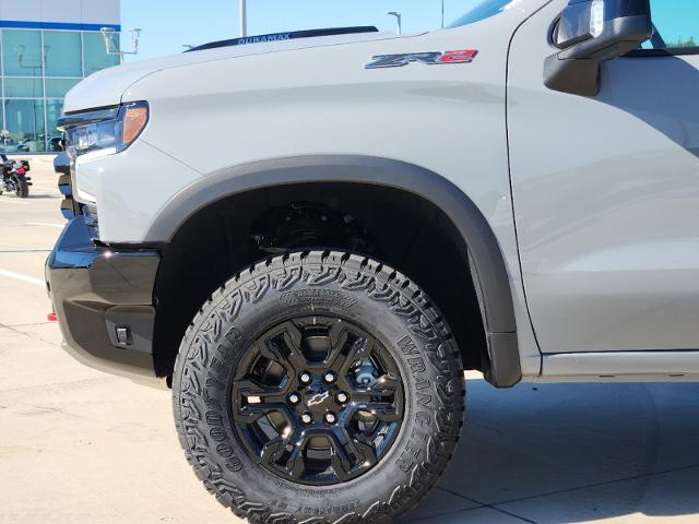 2025 Chevrolet Silverado 1500 Vehicle Photo in TERRELL, TX 75160-3007