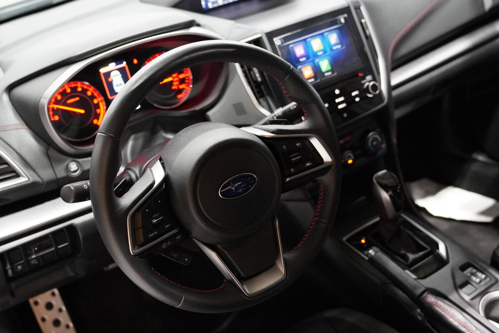 2018 Subaru Impreza Vehicle Photo in GRAPEVINE, TX 76051