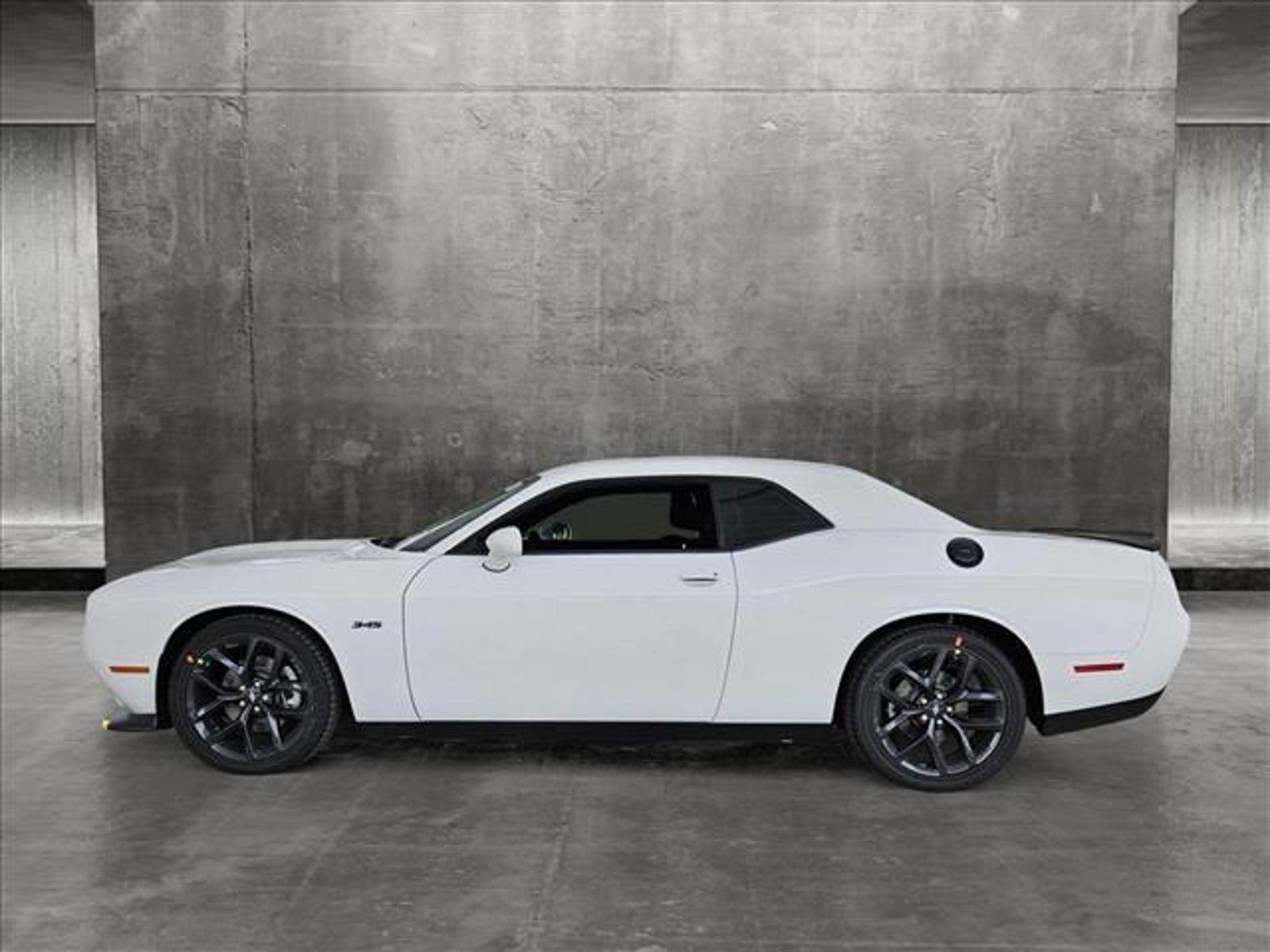 2023 Dodge Challenger Vehicle Photo in Bradenton, FL 34207