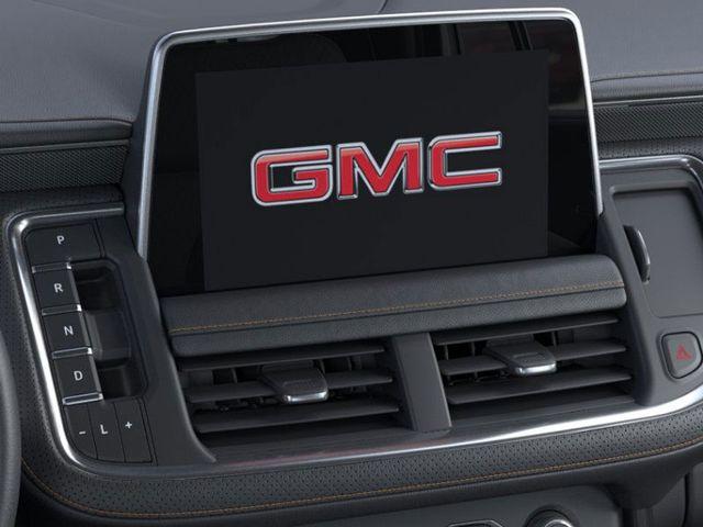 2024 GMC Yukon Vehicle Photo in WATERTOWN, CT 06795-3318