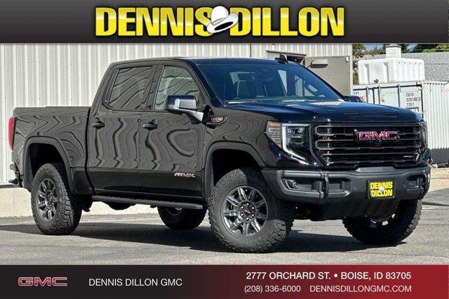 2024 GMC Sierra 1500 Vehicle Photo in BOISE, ID 83705-3761