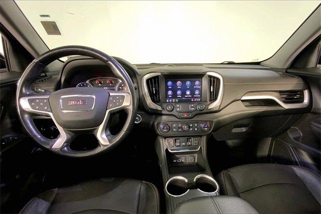 2021 GMC Terrain Vehicle Photo in INDEPENDENCE, MO 64055-1314