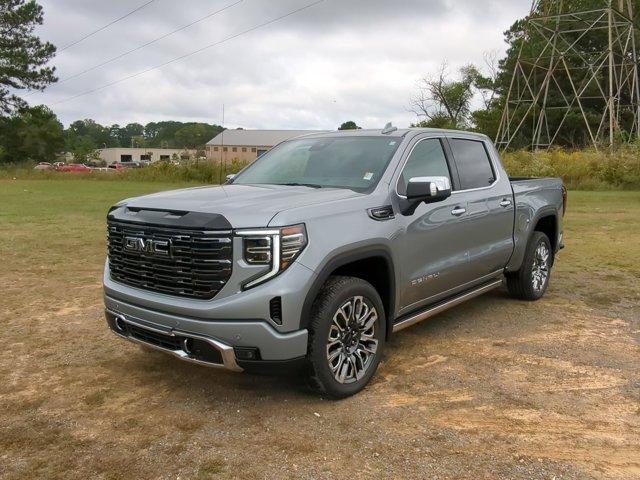 2025 GMC Sierra 1500 Vehicle Photo in ALBERTVILLE, AL 35950-0246