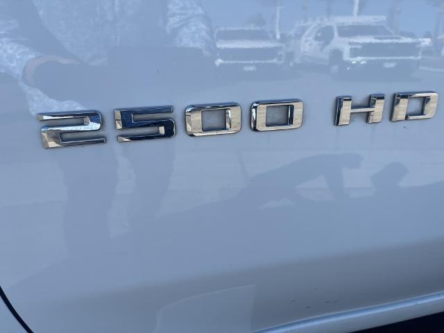 2020 Chevrolet Silverado 2500 HD Vehicle Photo in VENTURA, CA 93003-8585