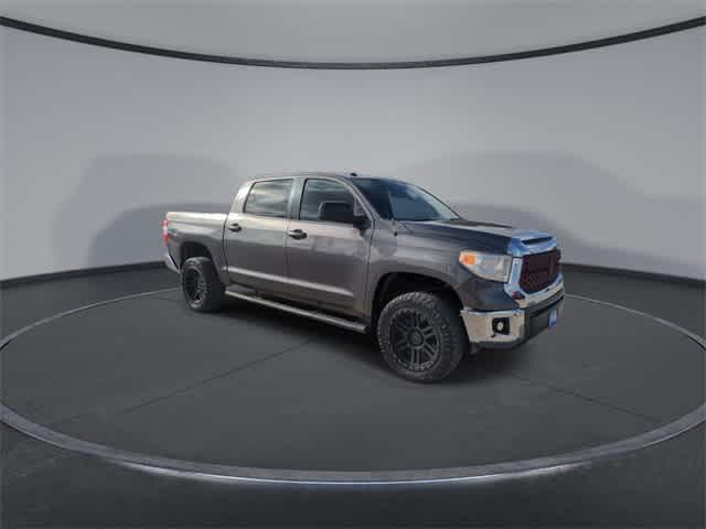 2016 Toyota Tundra 2WD Truck Vehicle Photo in Corpus Christi, TX 78411