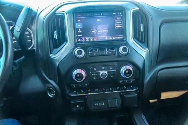 2020 GMC Sierra 1500 Vehicle Photo in MILES CITY, MT 59301-5791