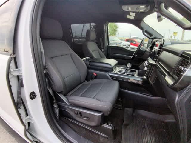 2022 Ford F-150 Vehicle Photo in Corpus Christi, TX 78411