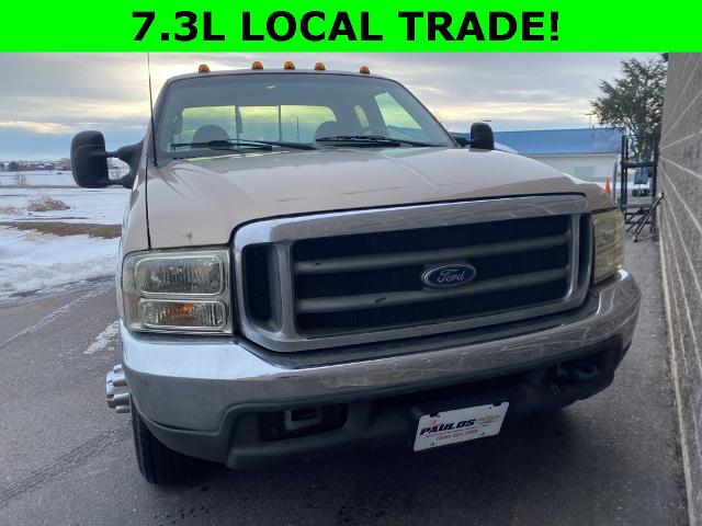 Used 1999 Ford F-350 Super Duty LARIAT with VIN 1FTWX32F5XEB56556 for sale in Jerome, ID