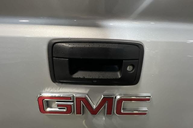 2018 GMC Sierra 1500 Vehicle Photo in INDIANAPOLIS, IN 46227-0991