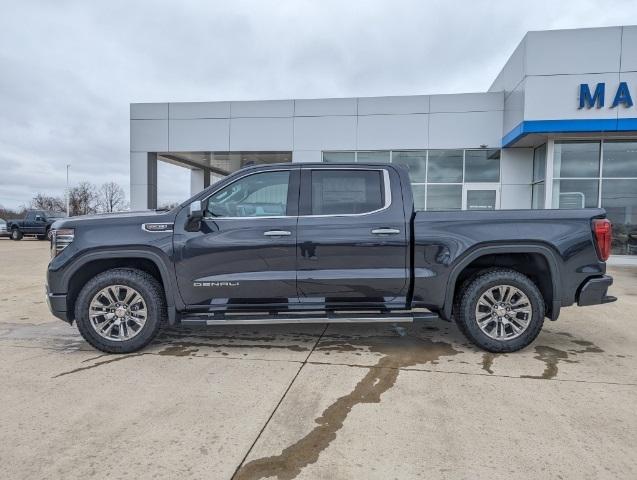 2024 GMC Sierra 1500 Vehicle Photo in POMEROY, OH 45769-1023