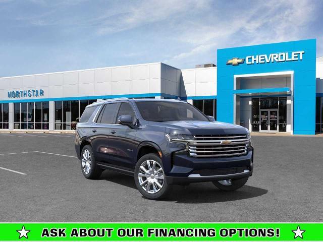 2024 Chevrolet Tahoe Vehicle Photo in MOON TOWNSHIP, PA 15108-2571