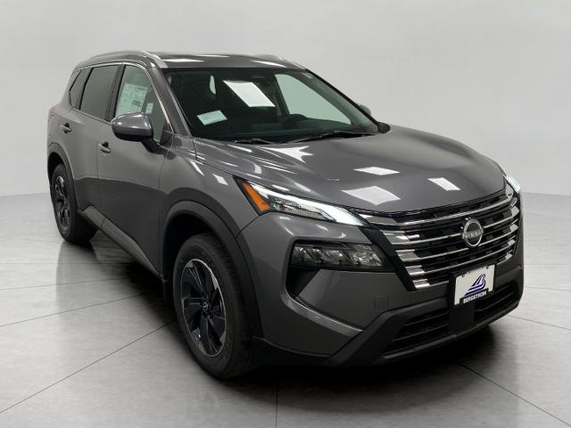 2024 Nissan Rogue Vehicle Photo in Appleton, WI 54913
