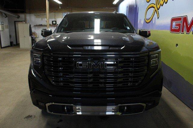 2024 GMC Sierra 1500 Vehicle Photo in ST JOHNS, MI 48879-1562