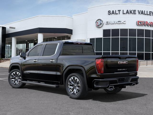 2024 GMC Sierra 1500 Vehicle Photo in SALT LAKE CITY, UT 84119-3321