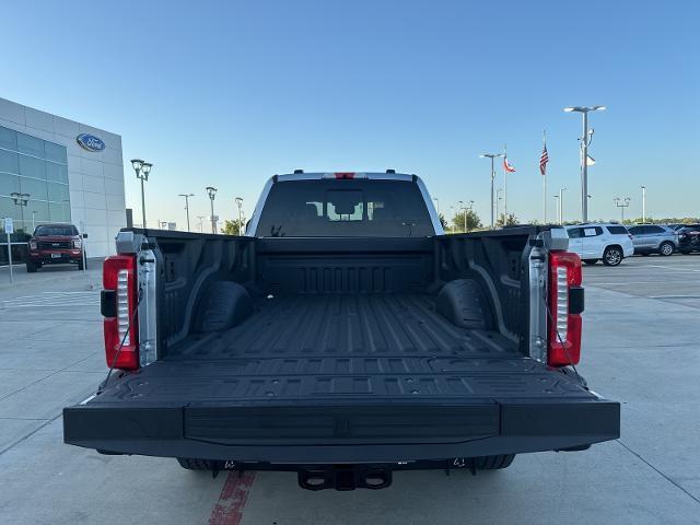 2024 Ford Super Duty F-350 SRW Vehicle Photo in Terrell, TX 75160