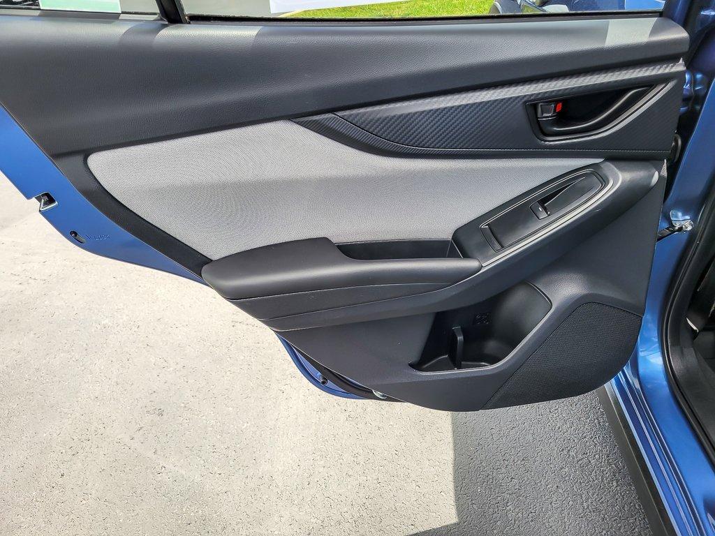 2019 Subaru Crosstrek Vehicle Photo in Plainfield, IL 60586