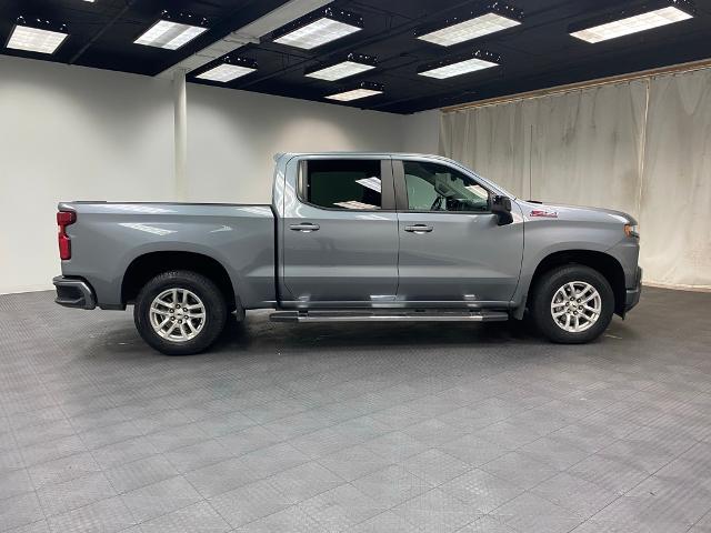 2019 Chevrolet Silverado 1500 Vehicle Photo in ASHLAND, KY 41101-7620