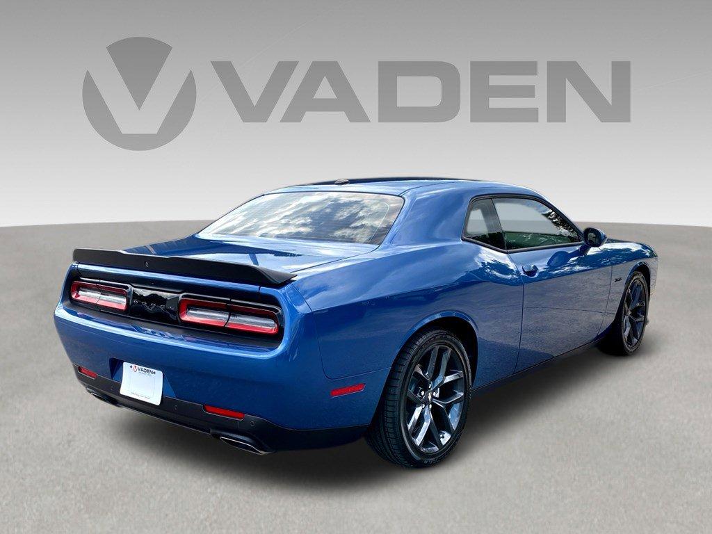 2023 Dodge Challenger Vehicle Photo in SAVANNAH, GA 31406-4513