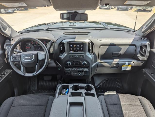 2024 GMC Sierra 2500 HD Vehicle Photo in POMEROY, OH 45769-1023