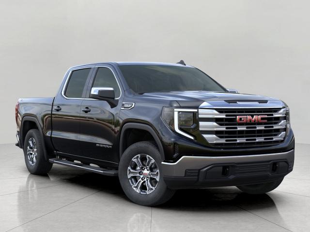 2024 GMC Sierra 1500 Vehicle Photo in APPLETON, WI 54914-8833