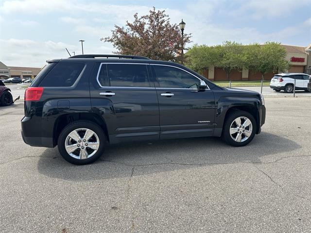 Used 2015 GMC Terrain SLT-1 with VIN 2GKALSEK2F6119917 for sale in Birch Run, MI