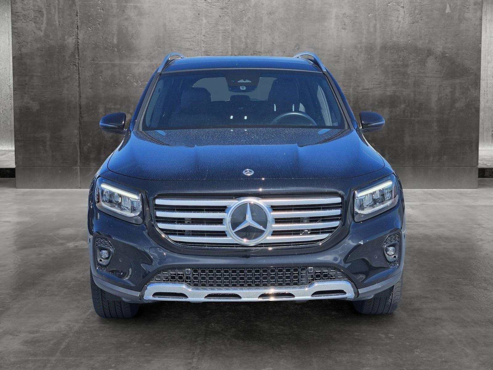 2024 Mercedes-Benz GLB Vehicle Photo in Fort Lauderdale, FL 33316