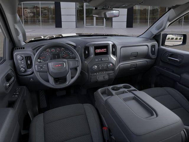 2024 GMC Sierra 1500 Vehicle Photo in WATERTOWN, CT 06795-3318