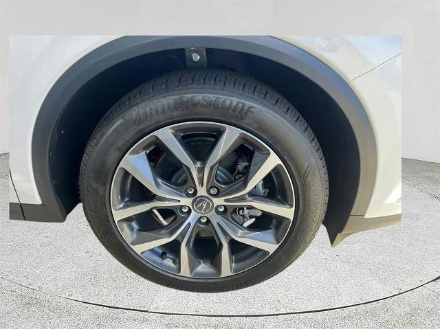 2022 Acura MDX Vehicle Photo in Grapevine, TX 76051