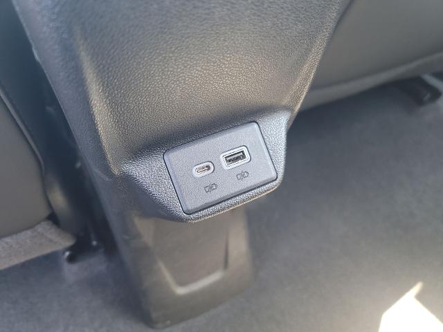 2022 Chevrolet Bolt EV Vehicle Photo in LA MESA, CA 91942-8211