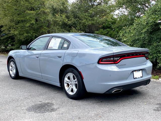 2021 Dodge Charger Vehicle Photo in Hinesville, GA 31313