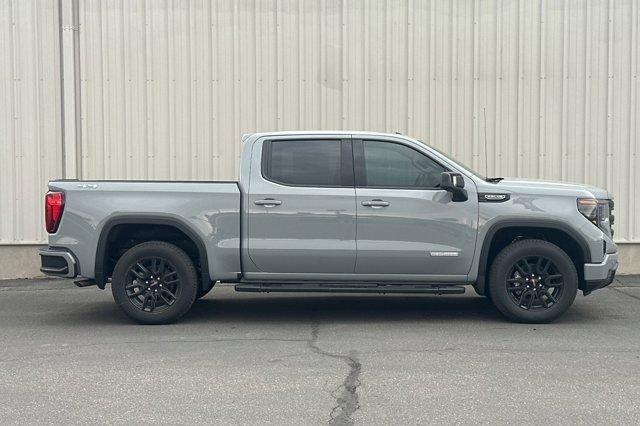 2024 GMC Sierra 1500 Vehicle Photo in BOISE, ID 83705-3761