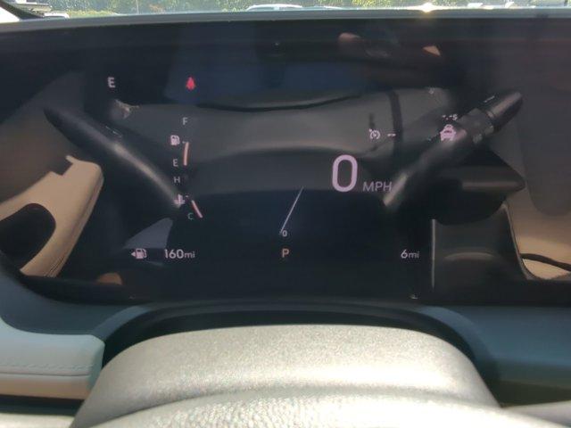 2025 Buick Encore GX Vehicle Photo in ALBERTVILLE, AL 35950-0246