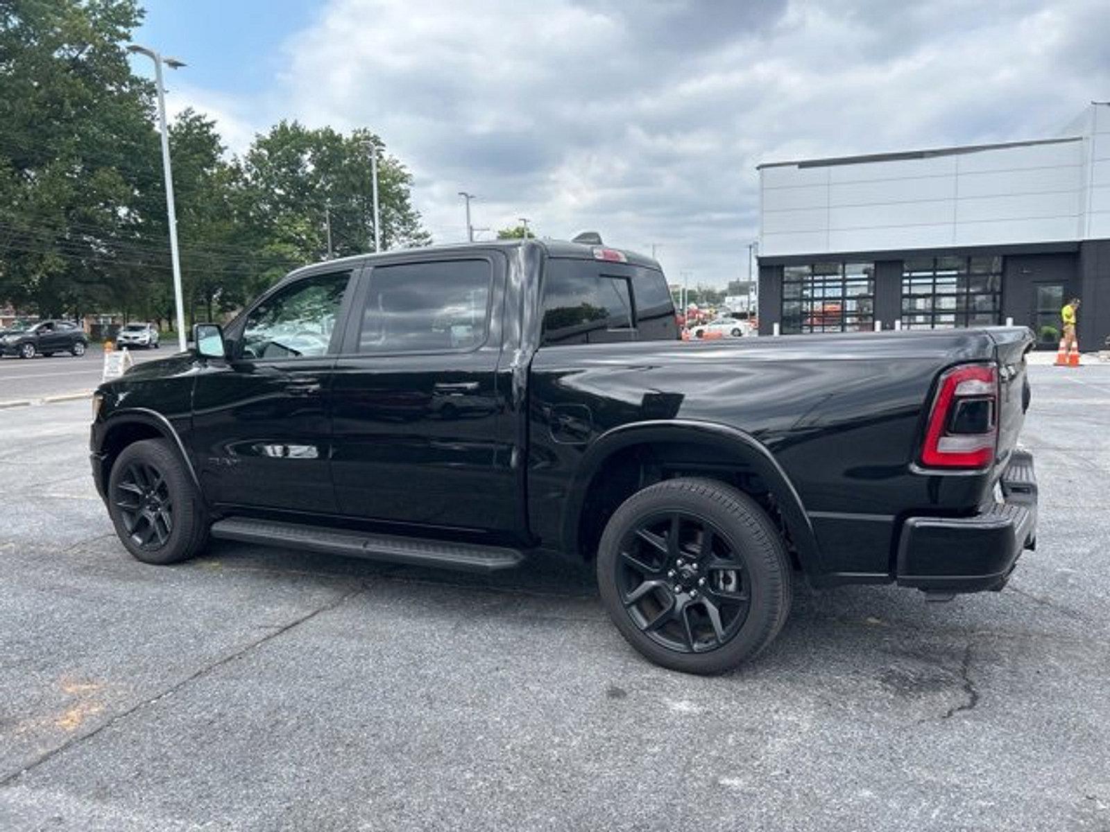 2022 Ram 1500 Vehicle Photo in Harrisburg, PA 17111