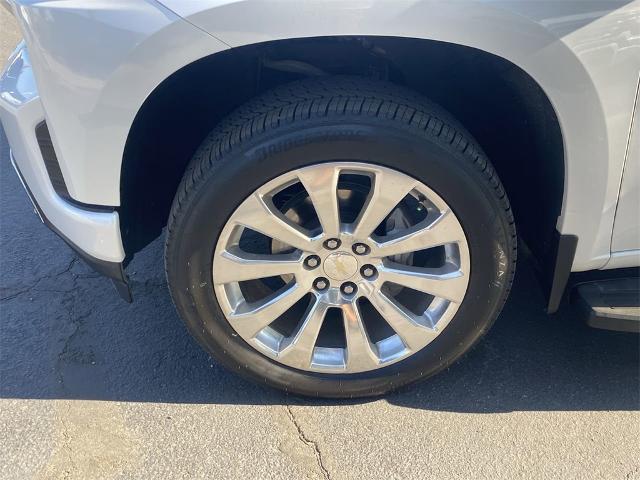 2021 Chevrolet Silverado 1500 Vehicle Photo in GOODYEAR, AZ 85338-1310