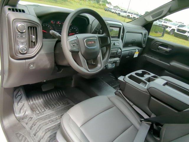 2024 GMC Sierra 1500 Vehicle Photo in ALBERTVILLE, AL 35950-0246