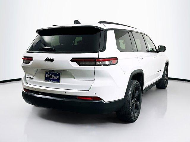 2021 Jeep Grand Cherokee L Vehicle Photo in Doylsetown, PA 18901