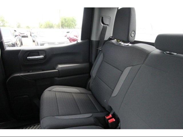 2024 Chevrolet Silverado 1500 Vehicle Photo in ROSENBERG, TX 77471-5675