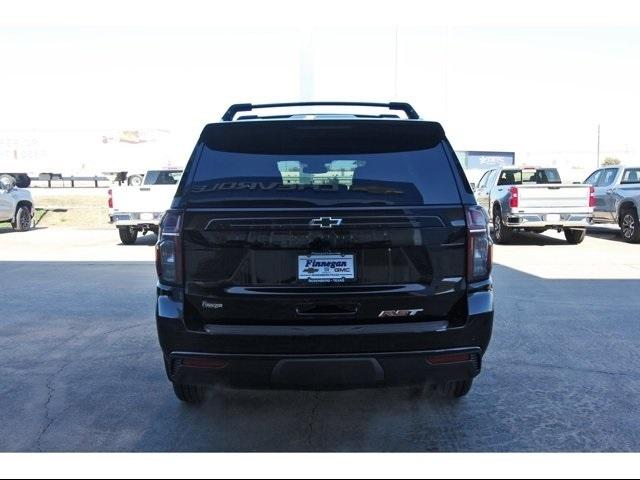 2024 Chevrolet Tahoe Vehicle Photo in ROSENBERG, TX 77471-5675