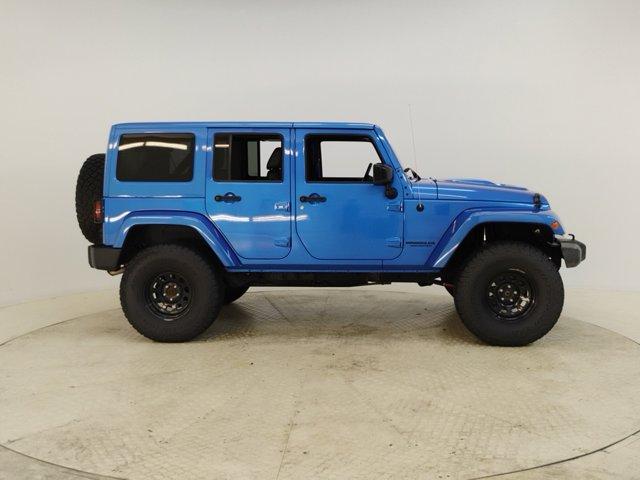 Used 2015 Jeep Wrangler Unlimited Altitude with VIN 1C4HJWEG3FL724989 for sale in Pineville, NC