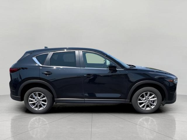 2023 Mazda CX-5 Vehicle Photo in Oshkosh, WI 54904