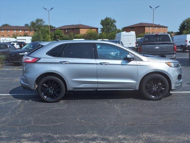 2021 Ford Edge Vehicle Photo in Saint Charles, IL 60174