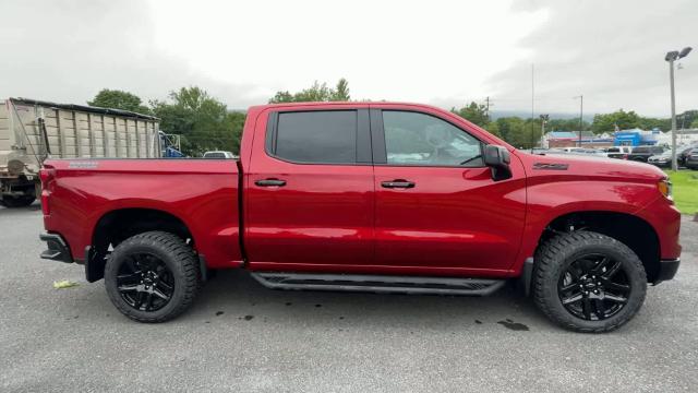 2024 Chevrolet Silverado 1500 Vehicle Photo in THOMPSONTOWN, PA 17094-9014