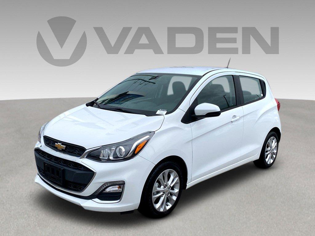 2021 Chevrolet Spark Vehicle Photo in SAVANNAH, GA 31406-4513