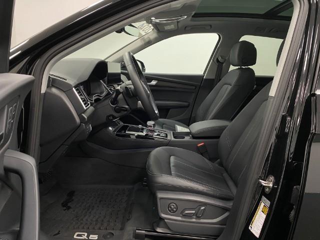 2023 Audi Q5 Vehicle Photo in Appleton, WI 54913